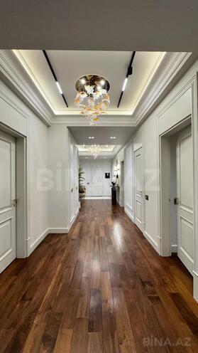 Satılır 5 otaqlı yeni tikili 200 m², Ağ şəhər q., photo 22 from 30
