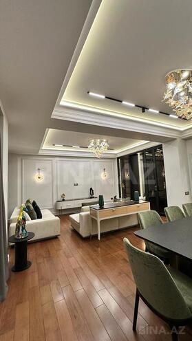 Satılır 5 otaqlı yeni tikili 200 m², Ağ şəhər q., photo 5 from 30