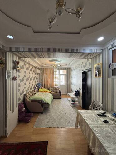 Продаётся 3-комн. новостройка 72 м², пос. Масазыр, photo 1 from 18