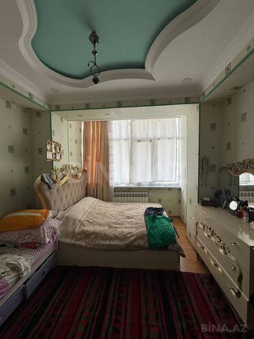Продаётся 3-комн. новостройка 72 м², пос. Масазыр, photo 8 from 18