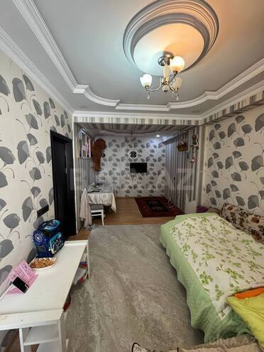 Продаётся 3-комн. новостройка 72 м², пос. Масазыр, photo 4 from 18