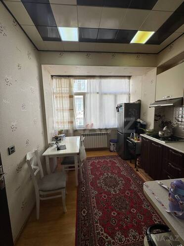 Продаётся 3-комн. новостройка 72 м², пос. Масазыр, photo 11 from 18
