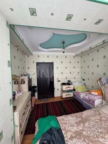 Продаётся 3-комн. новостройка 72 м², пос. Масазыр, photo 14 from 18