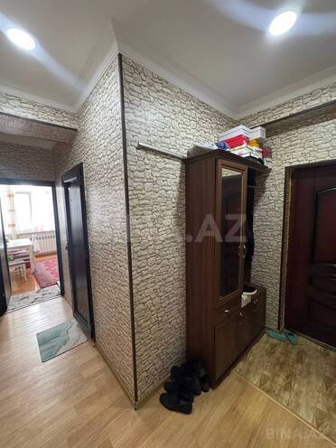 Продаётся 3-комн. новостройка 72 м², пос. Масазыр, photo 15 from 18