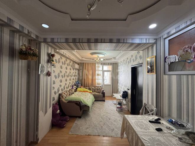 Продаётся 3-комн. новостройка 72 м², пос. Масазыр, photo 3 from 18