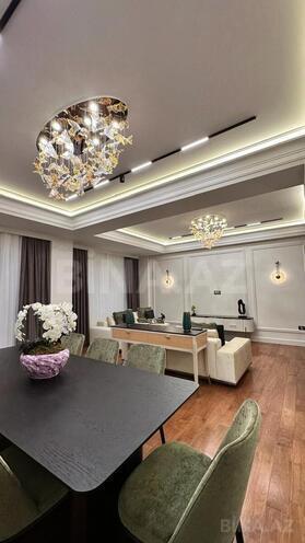 Satılır 5 otaqlı yeni tikili 200 m², Ağ şəhər q., photo 7 from 30