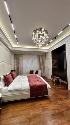 Satılır 5 otaqlı yeni tikili 200 m², Ağ şəhər q., photo 8 from 30