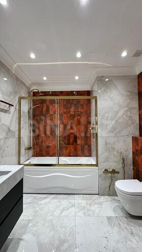 Satılır 5 otaqlı yeni tikili 200 m², Ağ şəhər q., photo 29 from 30