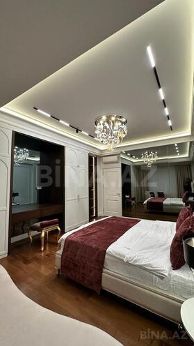 Satılır 5 otaqlı yeni tikili 200 m², Ağ şəhər q., photo 9 from 30