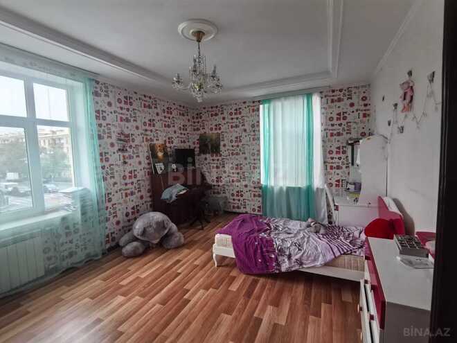 Satılır 3 otaqlı köhnə tikili 90 m², Elmlər Akademiyası m., photo 6 from 13