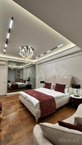 Satılır 5 otaqlı yeni tikili 200 m², Ağ şəhər q., photo 10 from 30