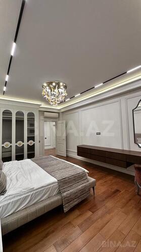 Satılır 5 otaqlı yeni tikili 200 m², Ağ şəhər q., photo 13 from 30
