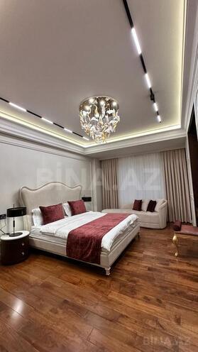 Satılır 5 otaqlı yeni tikili 200 m², Ağ şəhər q., photo 11 from 30