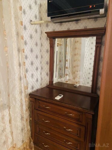 Продаётся 2-комн. вторичка 38 м², м. Элмляр Академиясы, photo 7 from 8