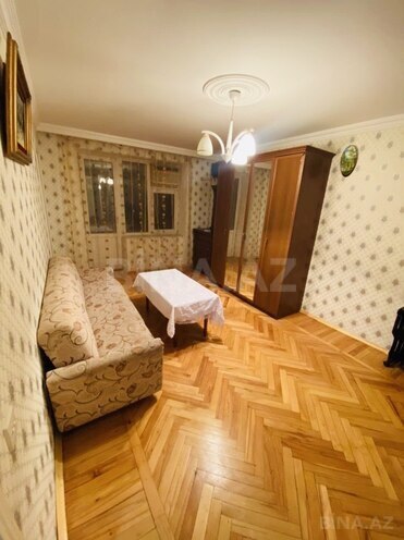 Продаётся 2-комн. вторичка 38 м², м. Элмляр Академиясы, photo 4 from 8