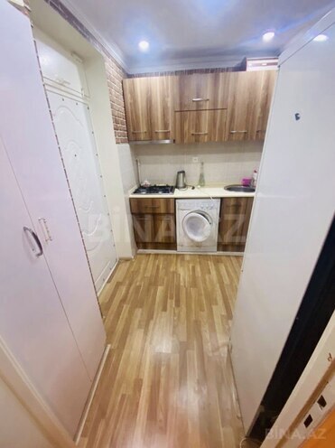 Продаётся 2-комн. вторичка 38 м², м. Элмляр Академиясы, photo 6 from 8