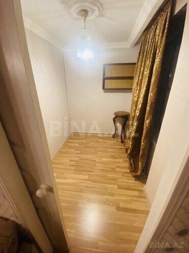Продаётся 2-комн. вторичка 38 м², м. Элмляр Академиясы, photo 5 from 8