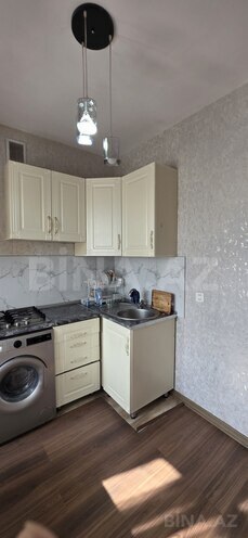 İcarəyə verilir 4 otaqlı köhnə tikili 125 m², Azadlıq Prospekti m., photo 23 from 32