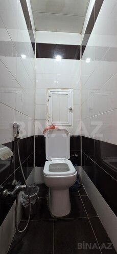 İcarəyə verilir 4 otaqlı köhnə tikili 125 m², Azadlıq Prospekti m., photo 30 from 32