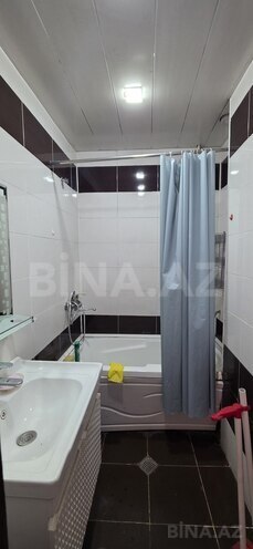 İcarəyə verilir 4 otaqlı köhnə tikili 125 m², Azadlıq Prospekti m., photo 29 from 32
