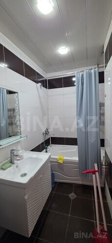 İcarəyə verilir 4 otaqlı köhnə tikili 125 m², Azadlıq Prospekti m., photo 28 from 32