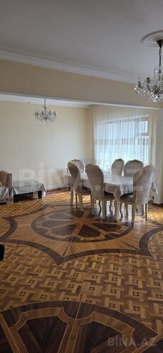 İcarəyə verilir 4 otaqlı köhnə tikili 125 m², Azadlıq Prospekti m., photo 1 from 32