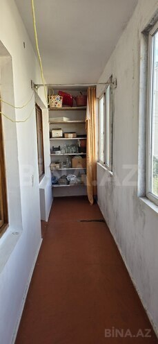 İcarəyə verilir 4 otaqlı köhnə tikili 125 m², Azadlıq Prospekti m., photo 17 from 32
