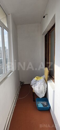 İcarəyə verilir 4 otaqlı köhnə tikili 125 m², Azadlıq Prospekti m., photo 6 from 32