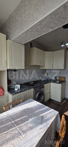 İcarəyə verilir 4 otaqlı köhnə tikili 125 m², Azadlıq Prospekti m., photo 27 from 32