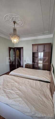 İcarəyə verilir 4 otaqlı köhnə tikili 125 m², Azadlıq Prospekti m., photo 21 from 32