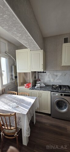 İcarəyə verilir 4 otaqlı köhnə tikili 125 m², Azadlıq Prospekti m., photo 25 from 32