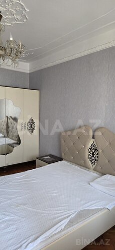 İcarəyə verilir 4 otaqlı köhnə tikili 125 m², Azadlıq Prospekti m., photo 14 from 32