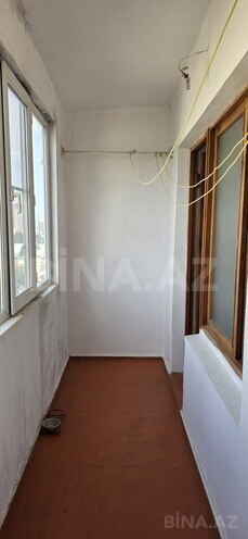 İcarəyə verilir 4 otaqlı köhnə tikili 125 m², Azadlıq Prospekti m., photo 16 from 32