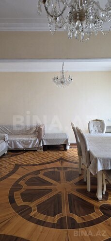 İcarəyə verilir 4 otaqlı köhnə tikili 125 m², Azadlıq Prospekti m., photo 3 from 32