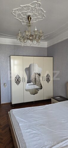 İcarəyə verilir 4 otaqlı köhnə tikili 125 m², Azadlıq Prospekti m., photo 15 from 32