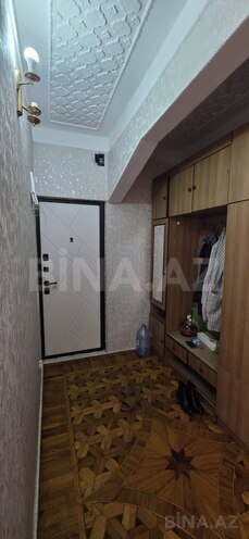 İcarəyə verilir 4 otaqlı köhnə tikili 125 m², Azadlıq Prospekti m., photo 31 from 32