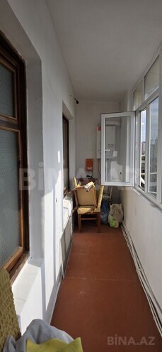 İcarəyə verilir 4 otaqlı köhnə tikili 125 m², Azadlıq Prospekti m., photo 5 from 32