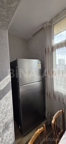 İcarəyə verilir 4 otaqlı köhnə tikili 125 m², Azadlıq Prospekti m., photo 26 from 32