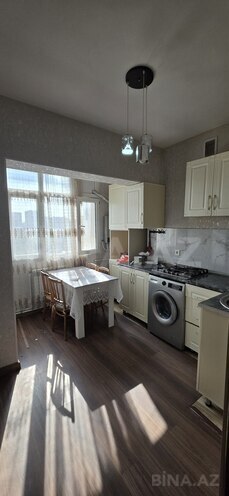 İcarəyə verilir 4 otaqlı köhnə tikili 125 m², Azadlıq Prospekti m., photo 22 from 32