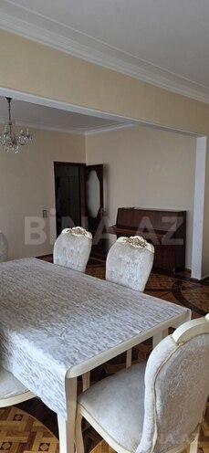İcarəyə verilir 4 otaqlı köhnə tikili 125 m², Azadlıq Prospekti m., photo 8 from 32