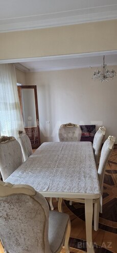 İcarəyə verilir 4 otaqlı köhnə tikili 125 m², Azadlıq Prospekti m., photo 9 from 32