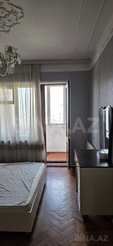 İcarəyə verilir 4 otaqlı köhnə tikili 125 m², Azadlıq Prospekti m., photo 12 from 32