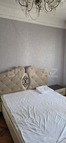 İcarəyə verilir 4 otaqlı köhnə tikili 125 m², Azadlıq Prospekti m., photo 13 from 32