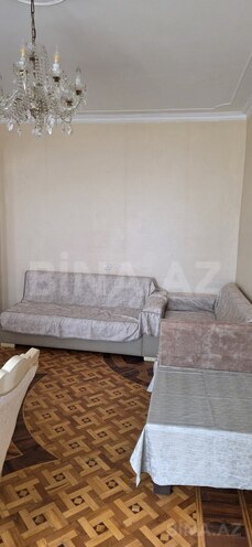 İcarəyə verilir 4 otaqlı köhnə tikili 125 m², Azadlıq Prospekti m., photo 7 from 32