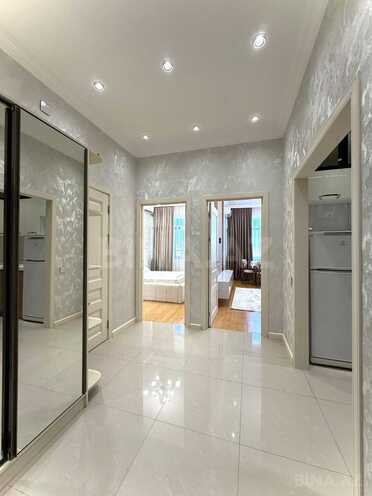Продается 2-комн. новостройка 55 м², м. Элмляр Академиясы, photo 4 from 22