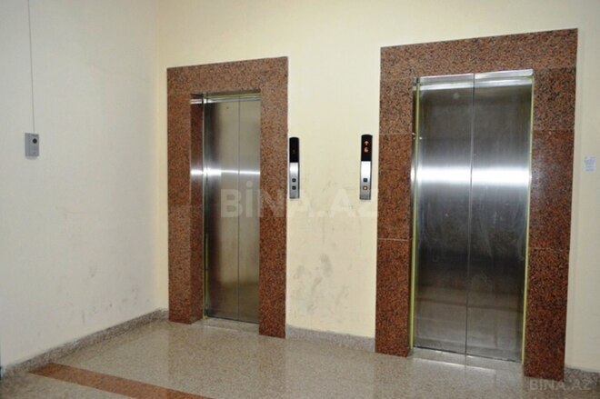 Продается 2-комн. новостройка 55 м², м. Элмляр Академиясы, photo 18 from 22