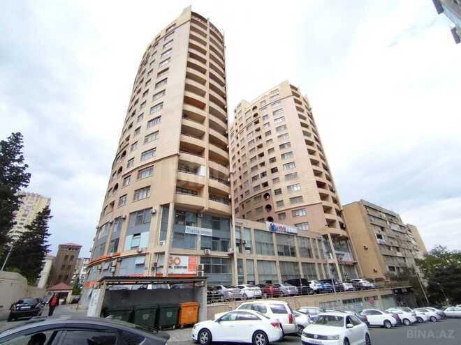 Продается 2-комн. новостройка 55 м², м. Элмляр Академиясы, photo 21 from 22