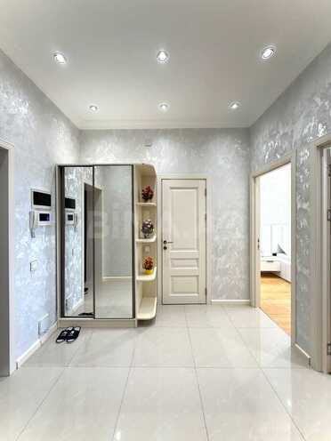 Продается 2-комн. новостройка 55 м², м. Элмляр Академиясы, photo 13 from 22