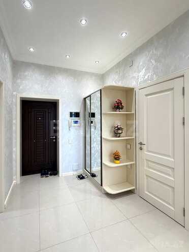 Продается 2-комн. новостройка 55 м², м. Элмляр Академиясы, photo 16 from 22