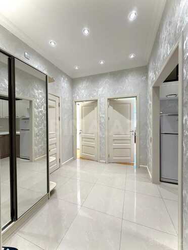 Продается 2-комн. новостройка 55 м², м. Элмляр Академиясы, photo 15 from 22